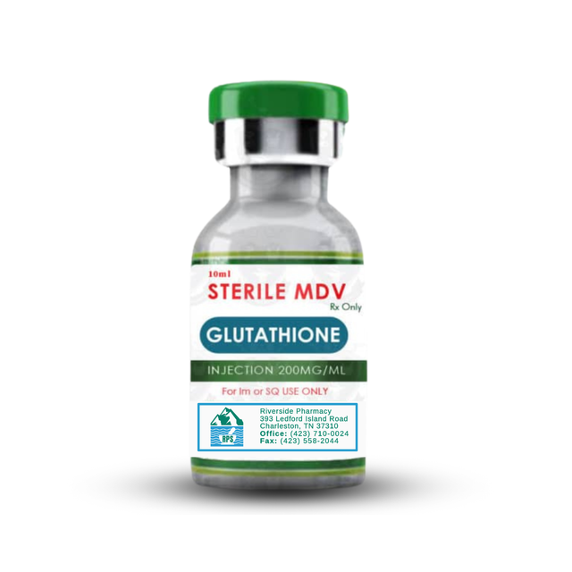 glutathione rx Intravenous Glutathione Enhances Cycling Time Trial Performance main image 1
