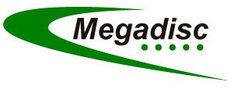 logo megadisc