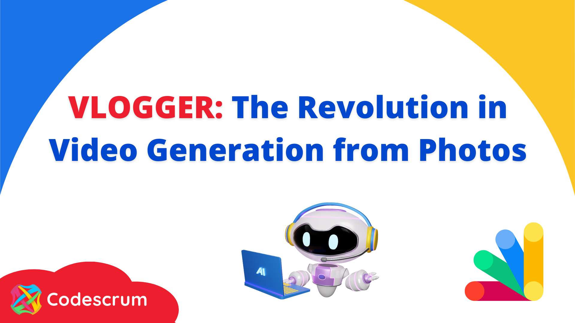 VLOGGER: The Revolution in Video Generation from Photos