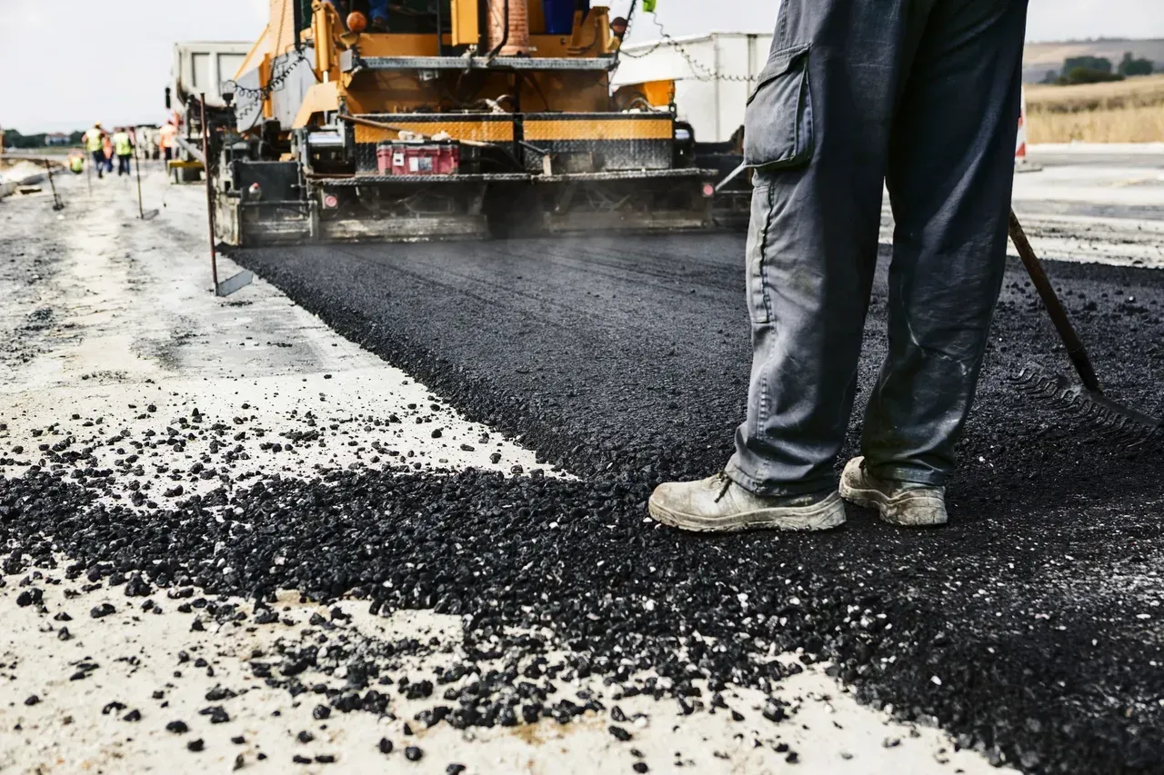 Houston Asphalt and Concrete