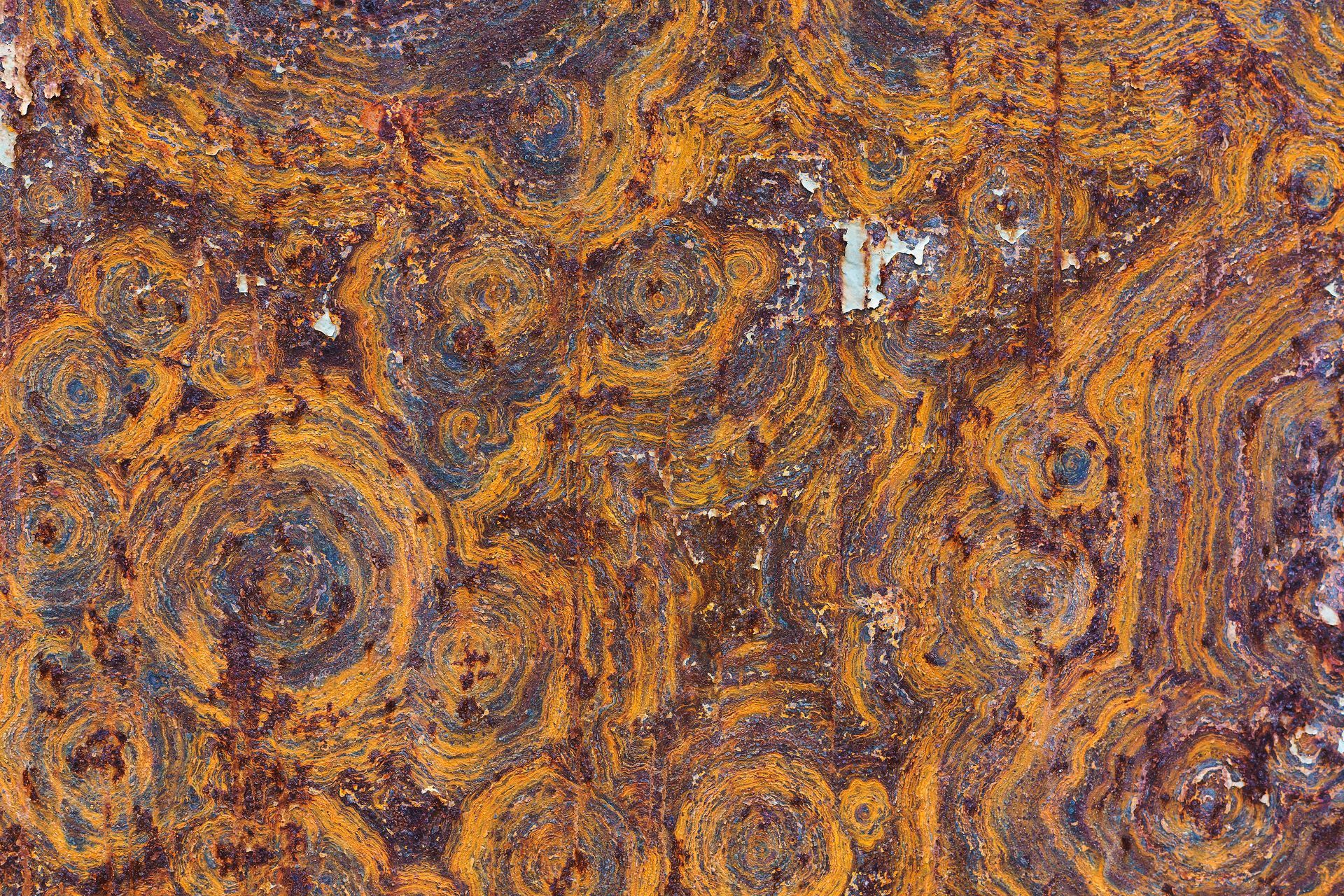 Corrosion Inhibitor designed to enhance asset long-levity