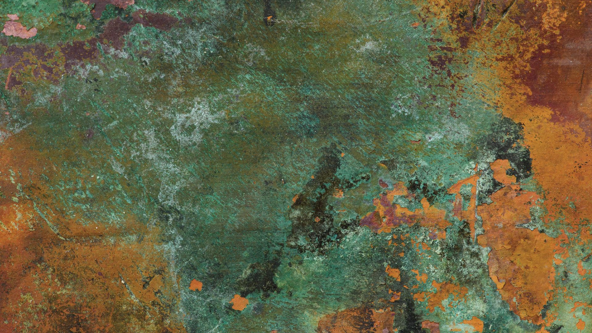 Corrosion Inhibitor Solution, to Protect and to Preserve