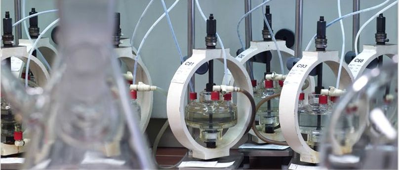 DOSAS CorFix™ 20 Corrosion Inhibitor, Top of the Line Protection