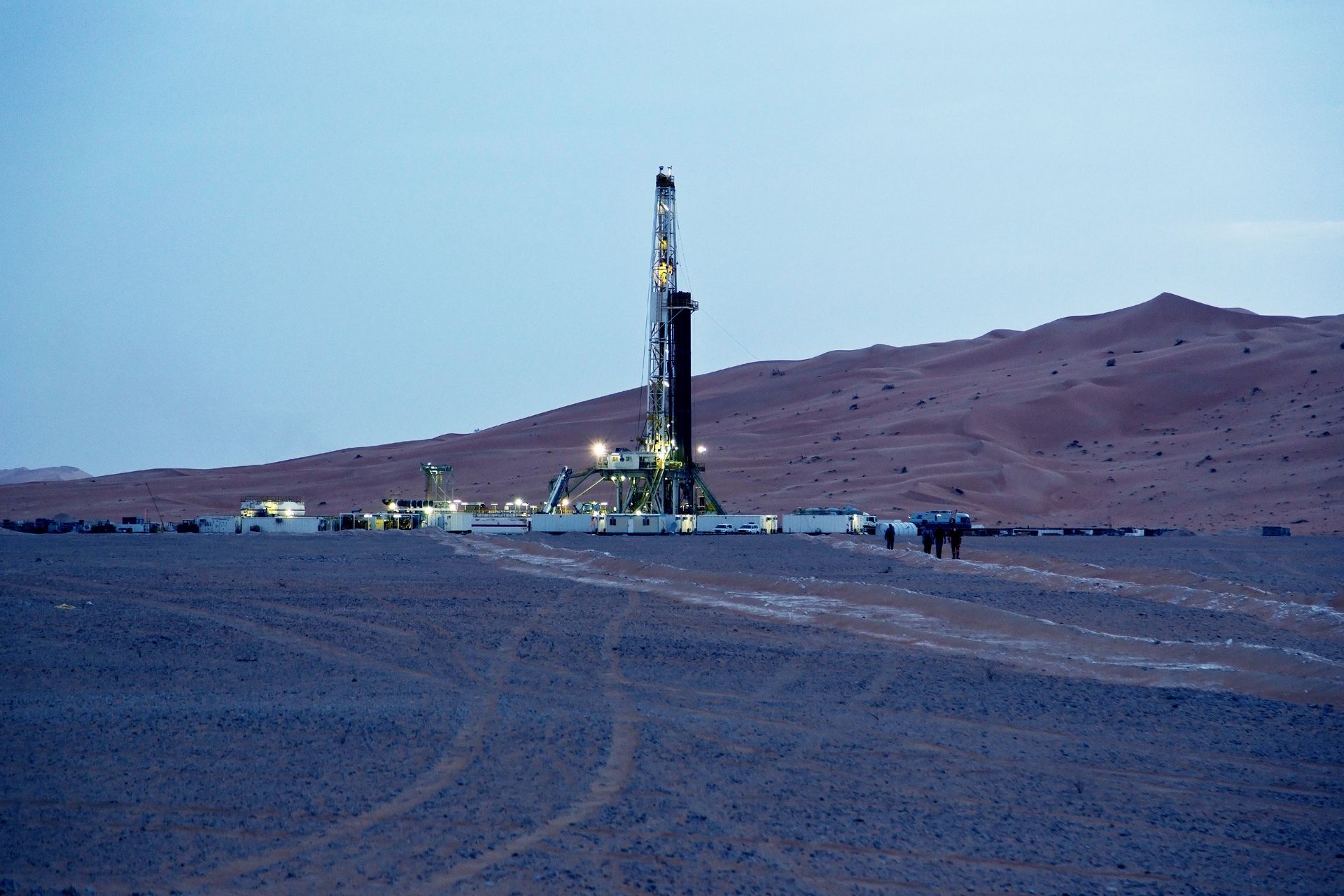 H₂S Scavenger Solution, Design your H₂S Scavenger that meets your specific needs