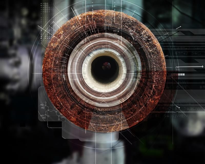 Scale and Corrosion Inhibitor, Combined scale and corrosion inhibitor