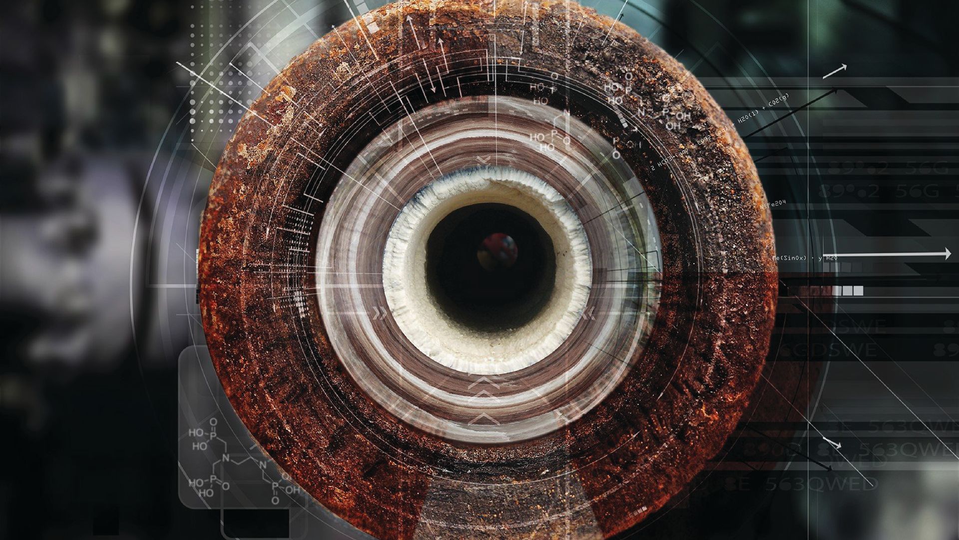 Dual Function Inhibitor