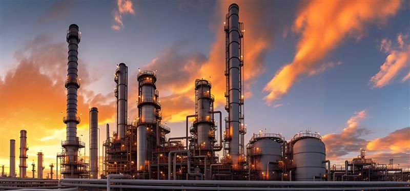 Overcome Refinery Operations Challenges by DOSAS Additives