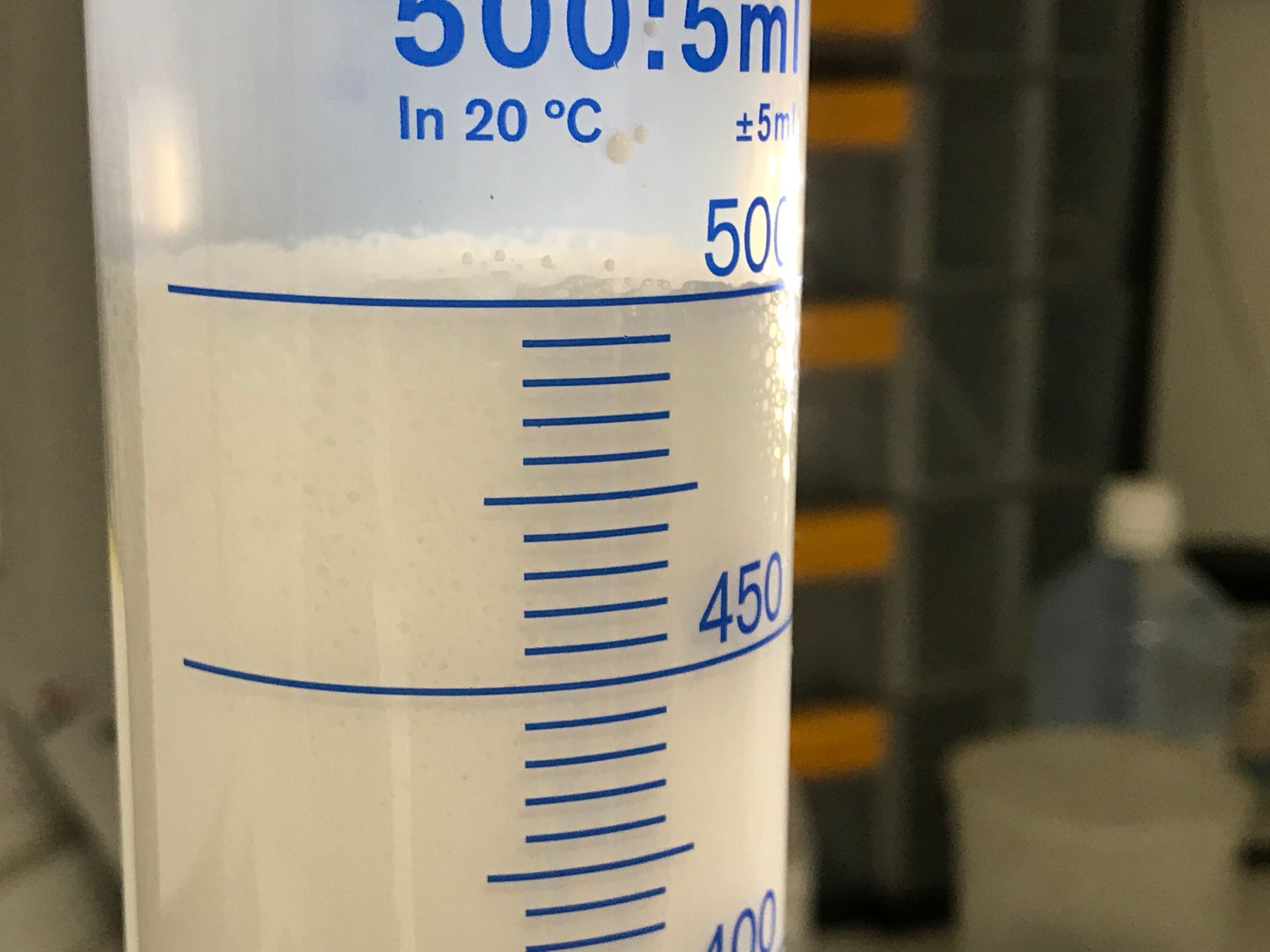 DOSAS DosDefoam™ 92 alcohol-based antifoam agent for drilling fluid foam control