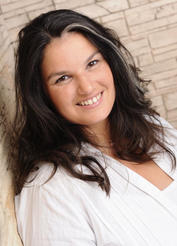 Bild von Marissa Klitzing