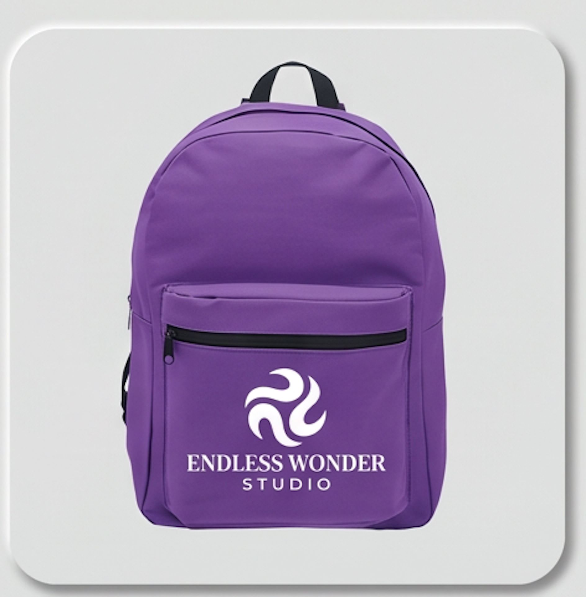 Endless Wonder Studios LLC © 2026