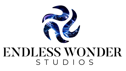 © Endless Wonder Studios LLC 2026. All Rights Reserved.