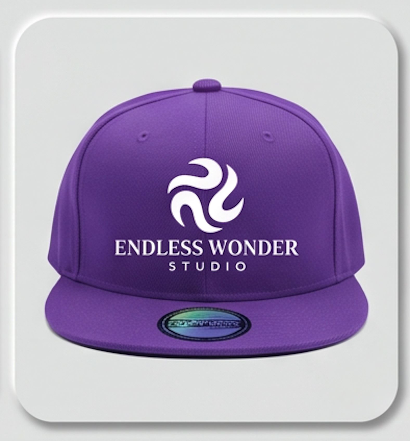 Endless Wonder Studios LLC © 2026
