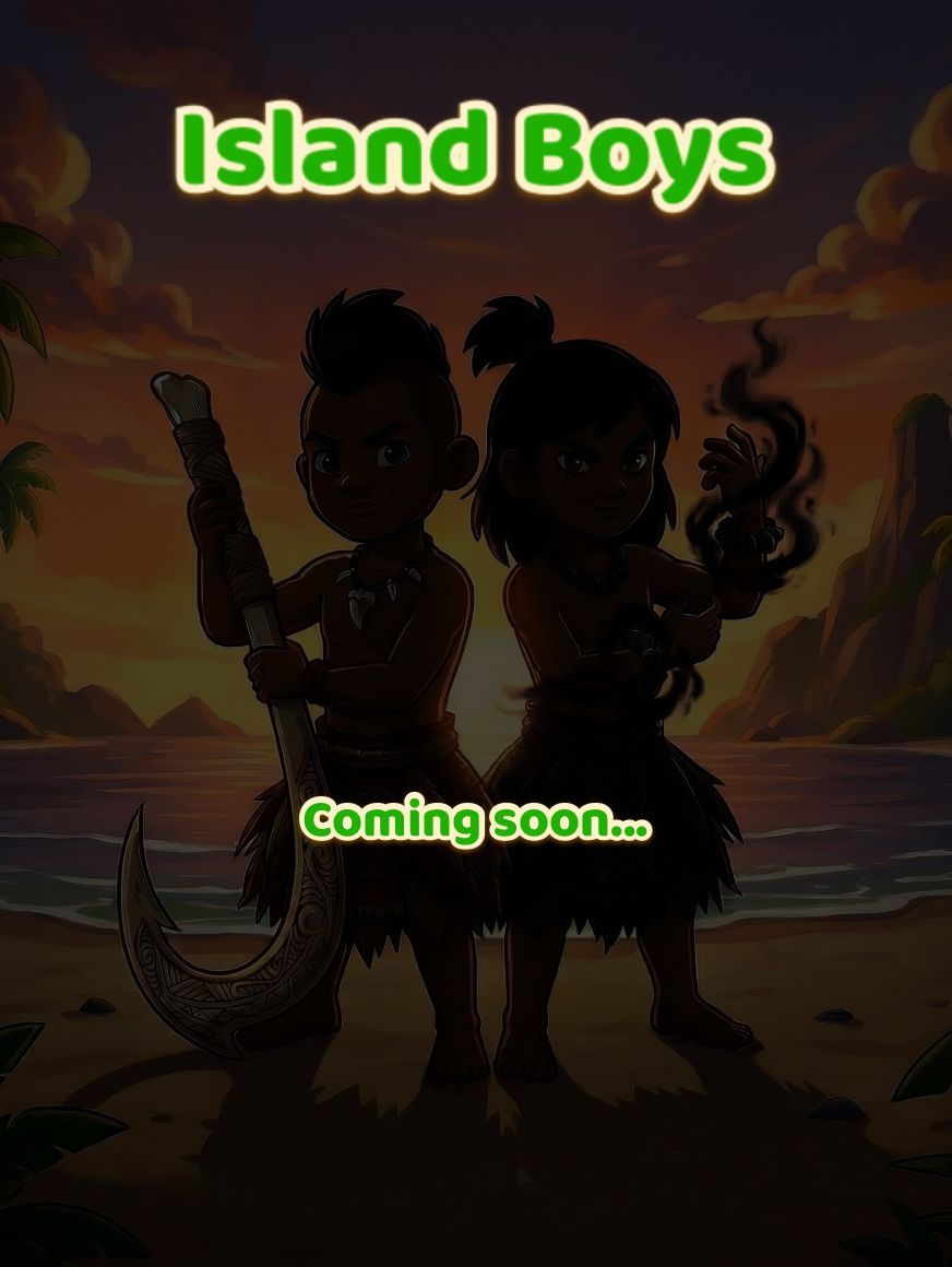 Island Boys