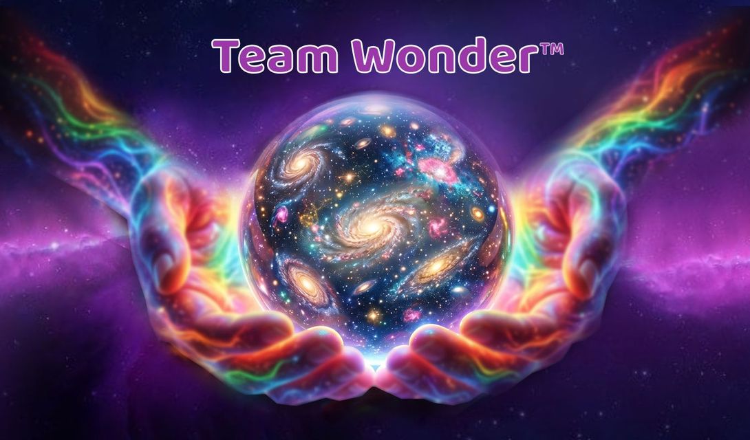 Endless Wonder Studios LLC © 2026