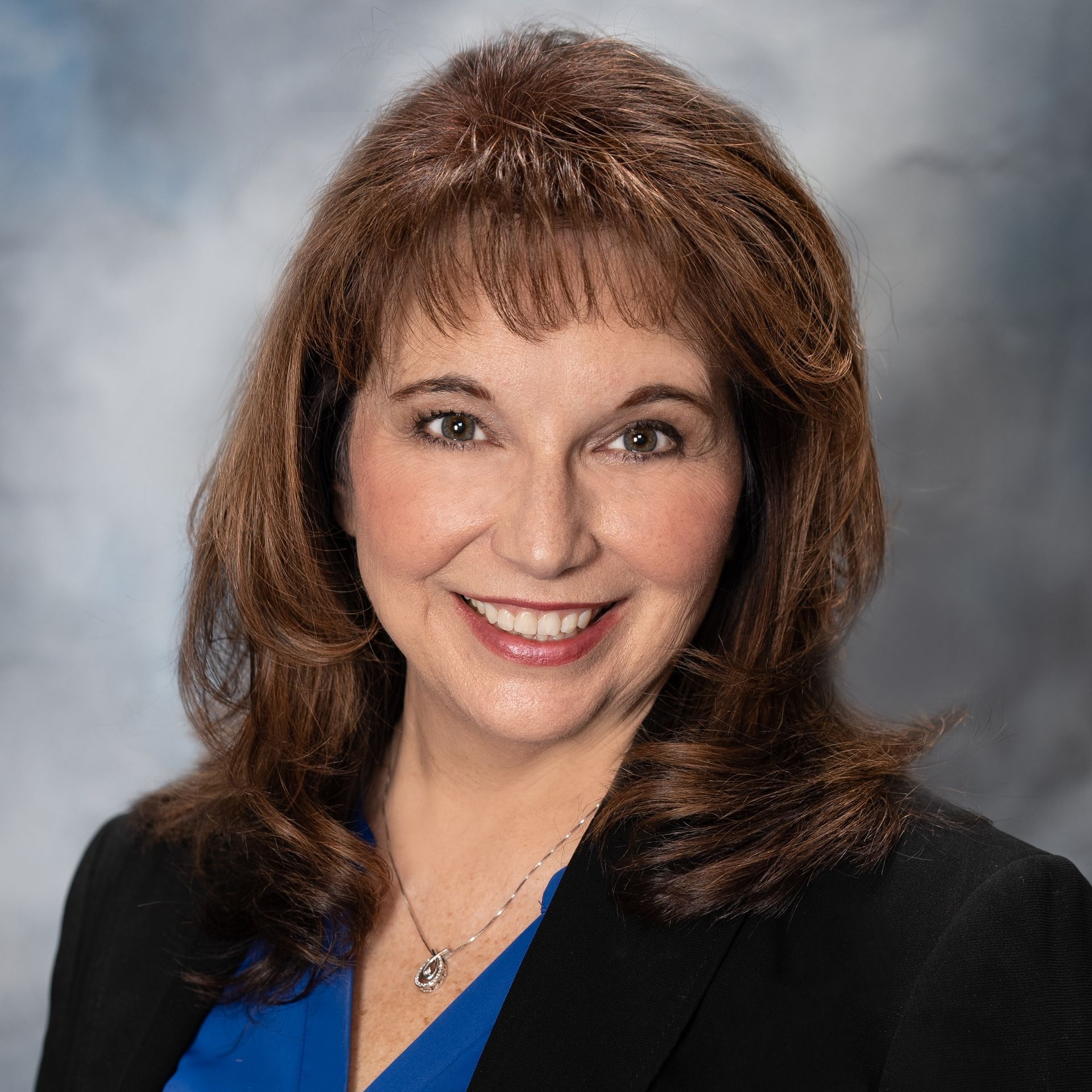 Silver Tsunami Aging Info Founder - Kathi Miracle