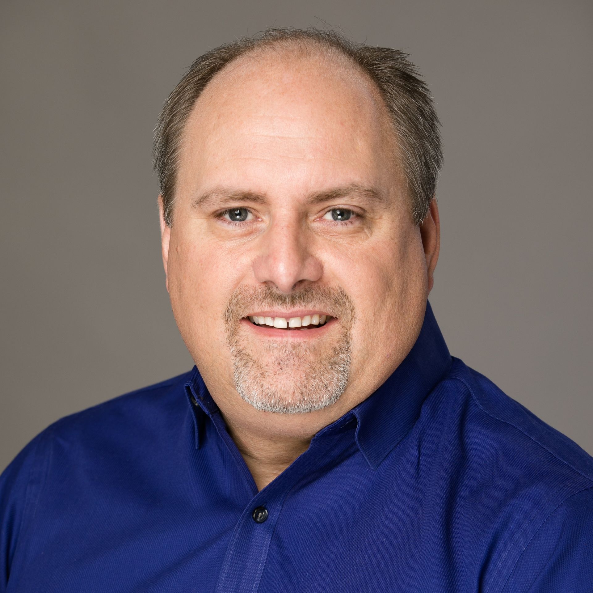 Silver Tsunami Aging Info Staff Member