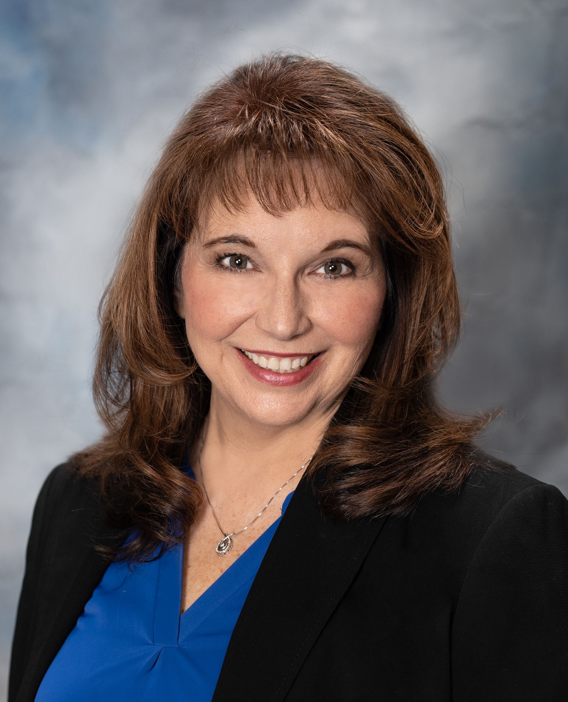 Silver Tsunami Aging Info Founder - Kathi Miracle