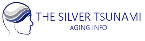 Silver Tsunami Aging Info Header/Footer graphic