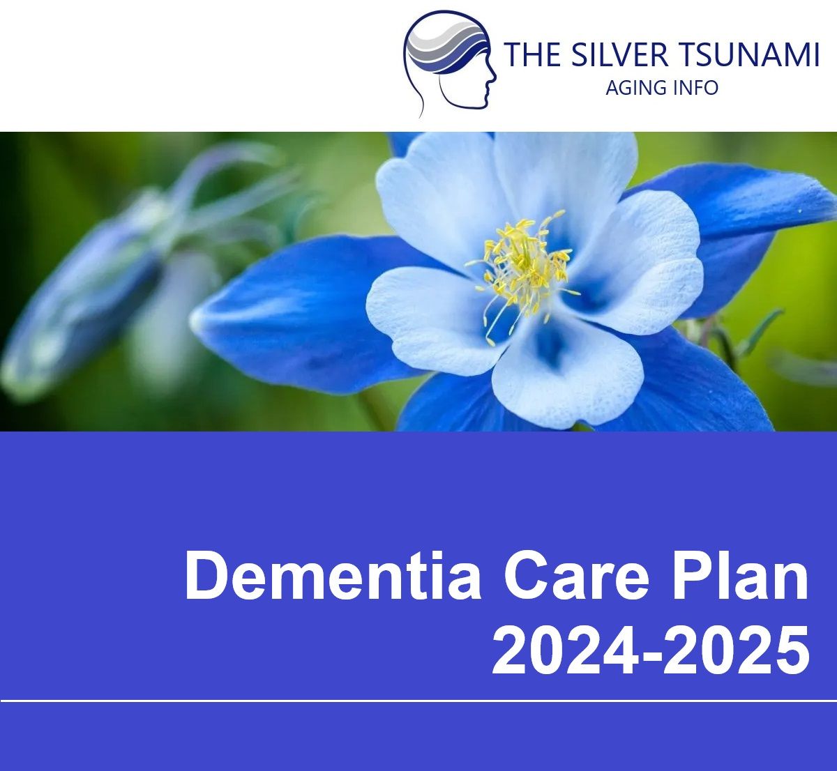 Columbine- Dementia Care Plan