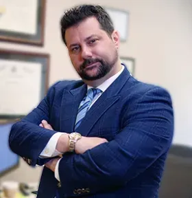 Attorney Jason Kessler Headshot