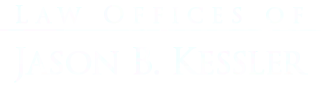 Business White Logo