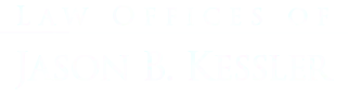 Business White Logo