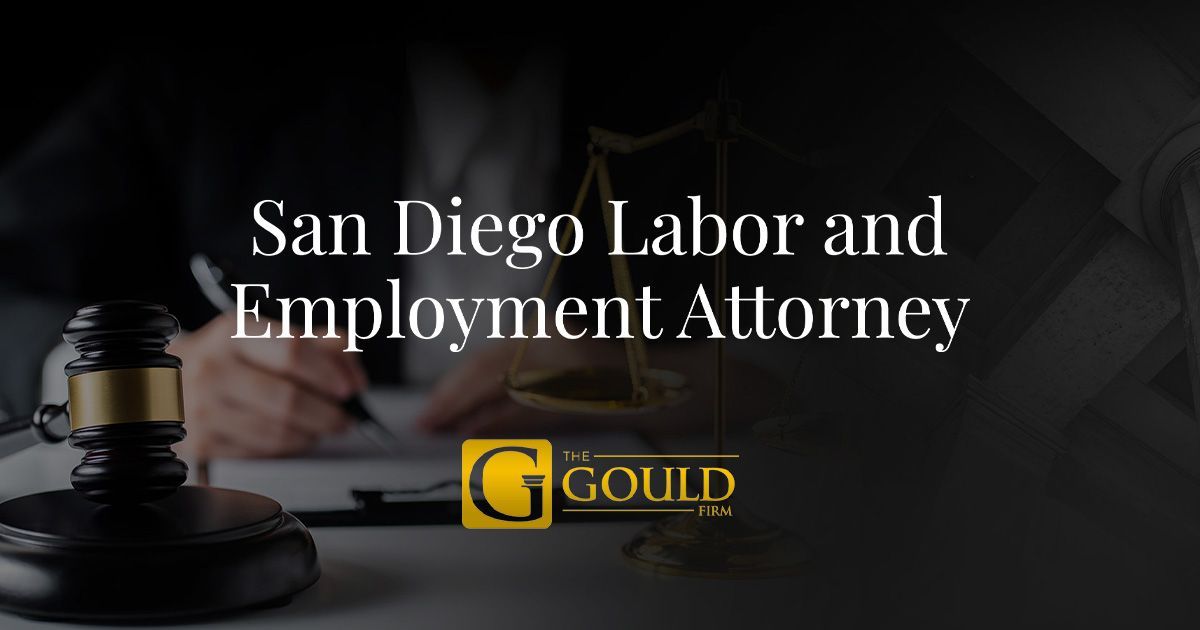 Employment Lawyer Wendel thumbnail