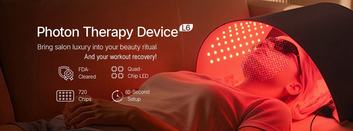 Photon Therapy Device Photon Therapy Device