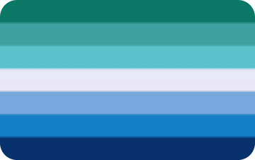 MLM Flag