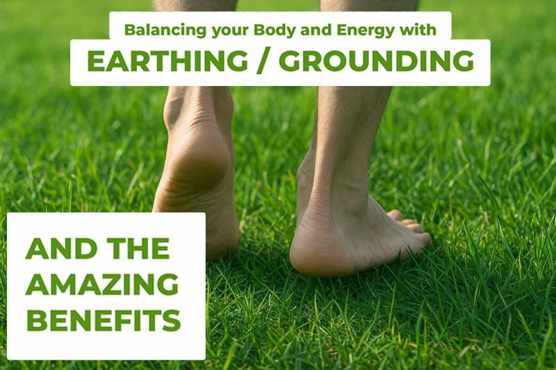Earthing / Grounding