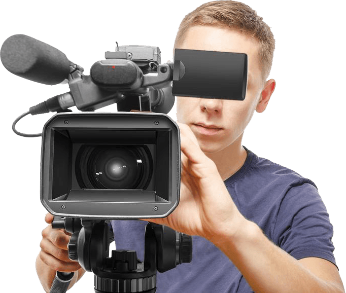 Video Camera Operator