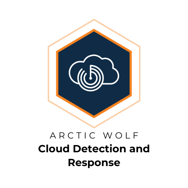 Arctic Wolf Cloud Detection and Response