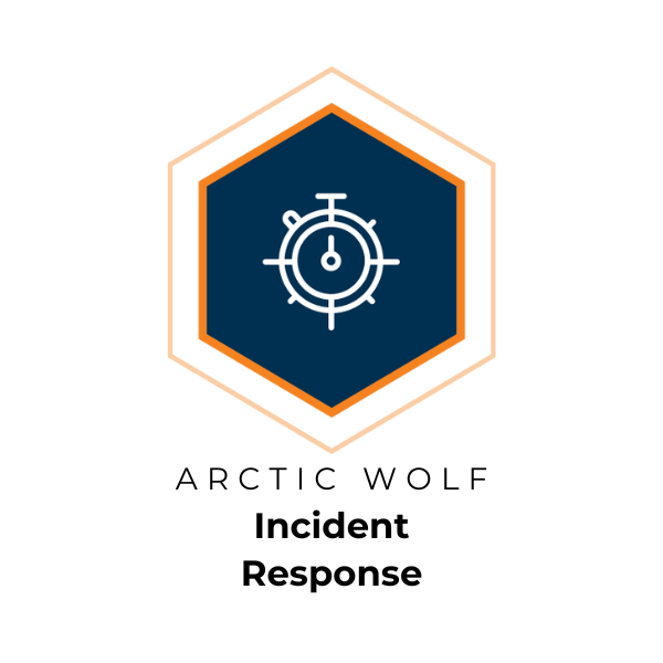 Arctic Wolf Incident Response