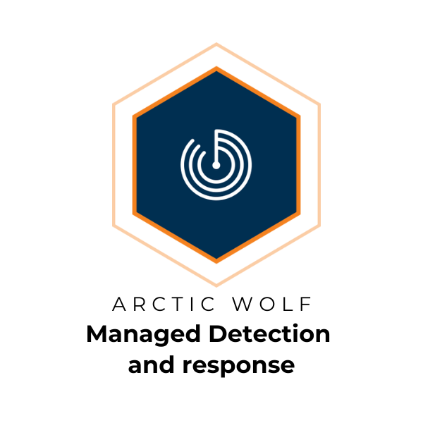Arctic Wolf Managed Detection and Response