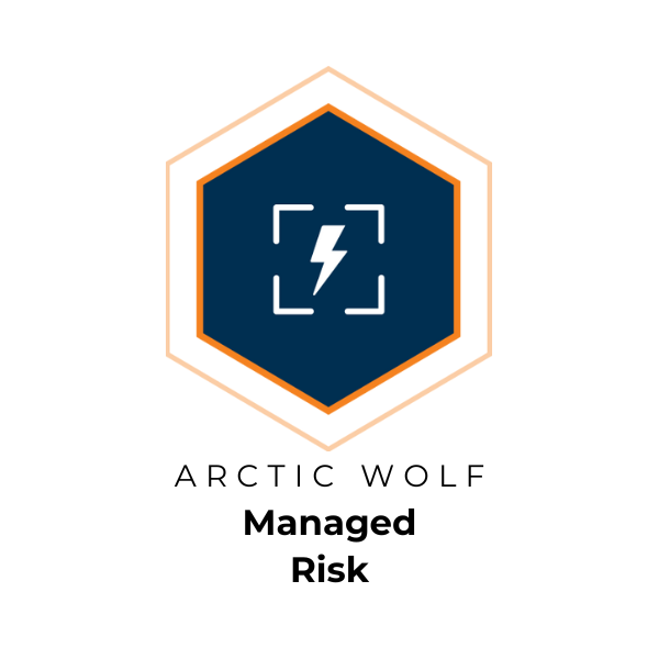 Arctic Wolf Managed Risk
