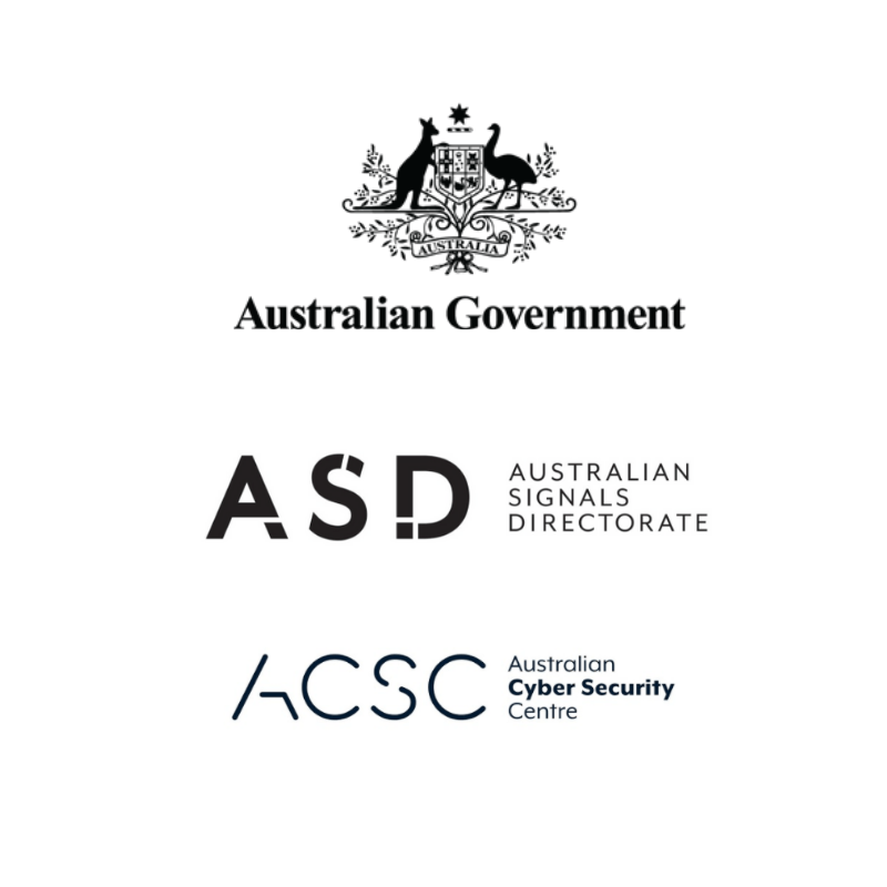 Australian Gov Logos