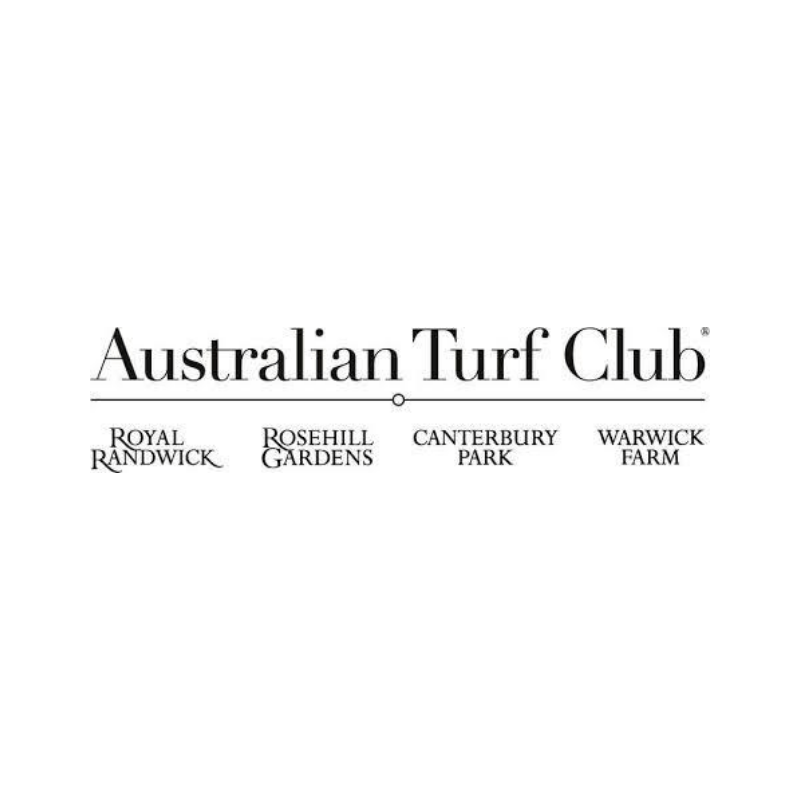 Australian Turf Club Logo