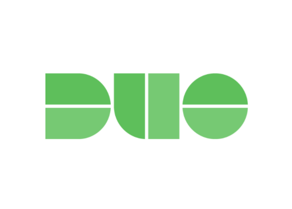 Duo logo