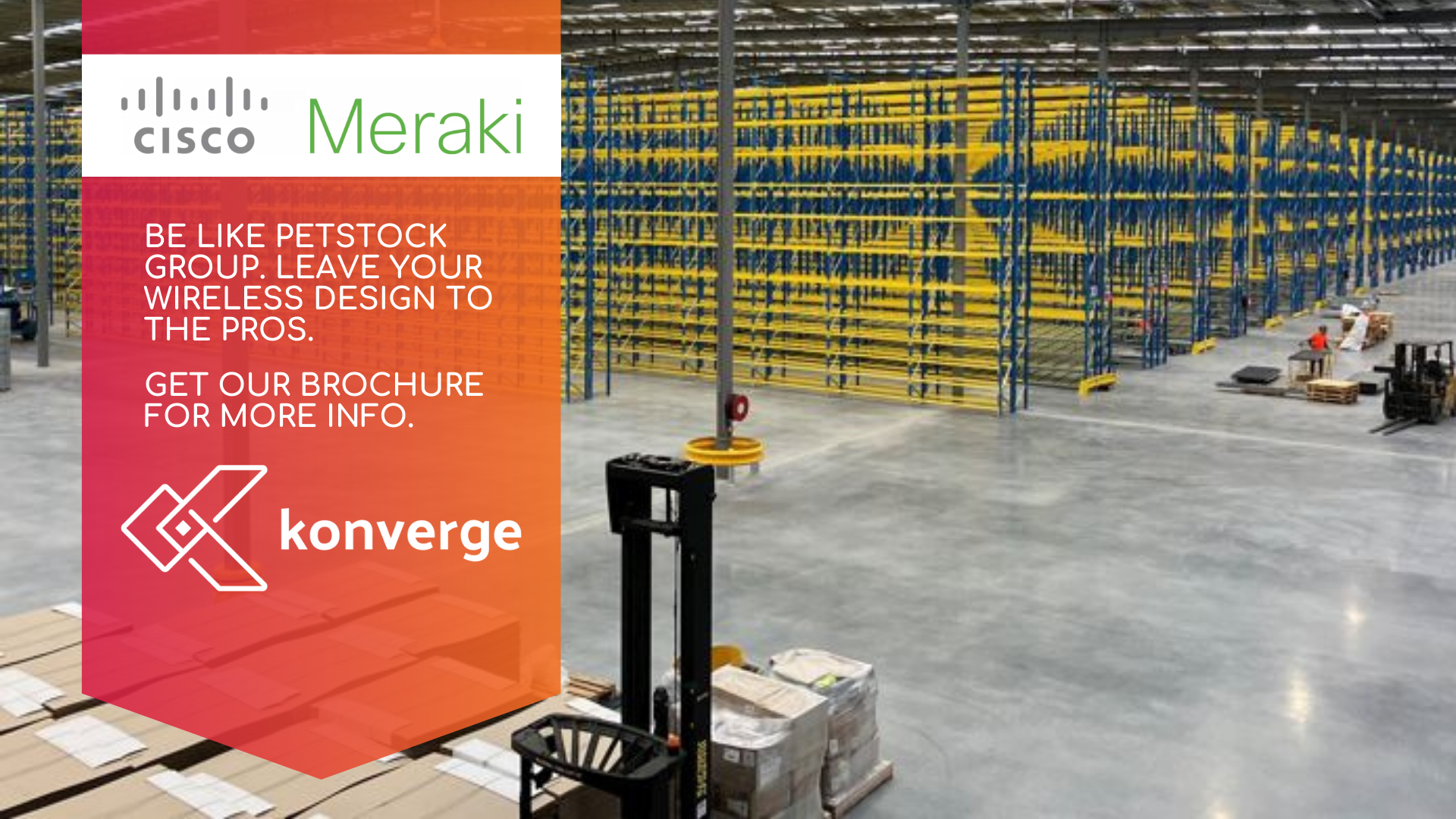Cisco Meraki and Konverge Blog Banner