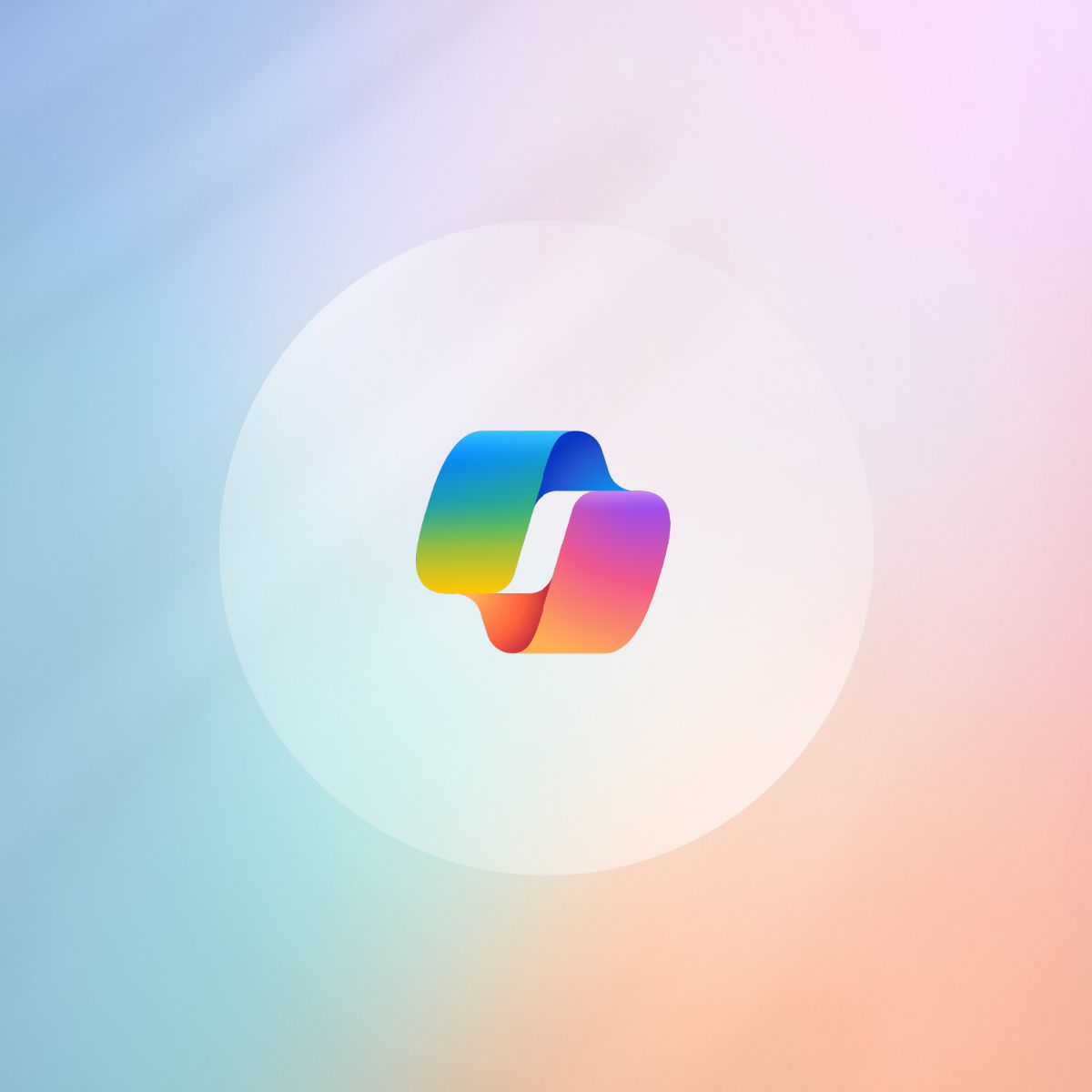 Microsoft Copilot Logo