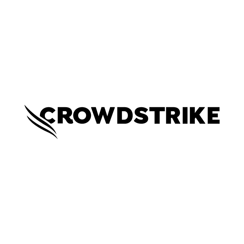 Crowdstrike logo