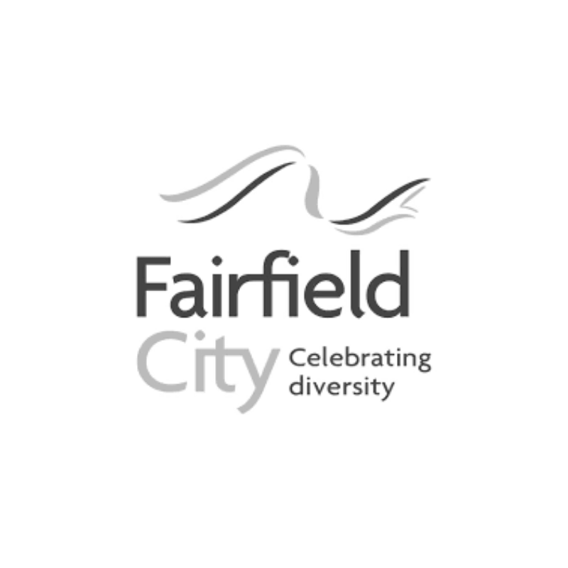 Fairfield City Council logo