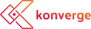 Konverge header logo