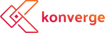 Konverge header logo