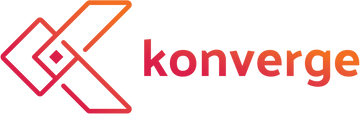 Konverge header logo