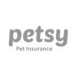 Petsy Insurance Logo