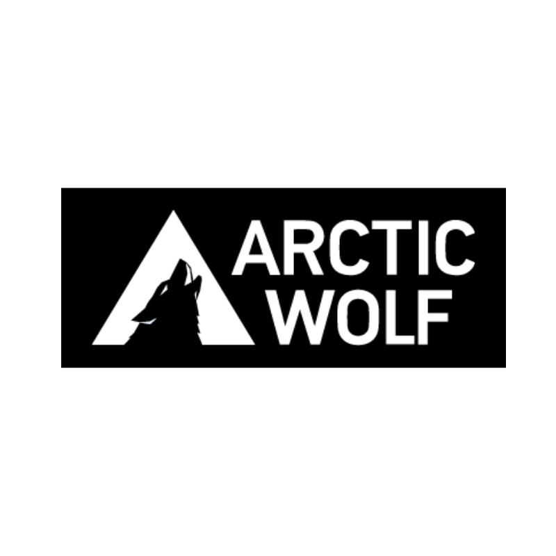 Artic Wolf Logo