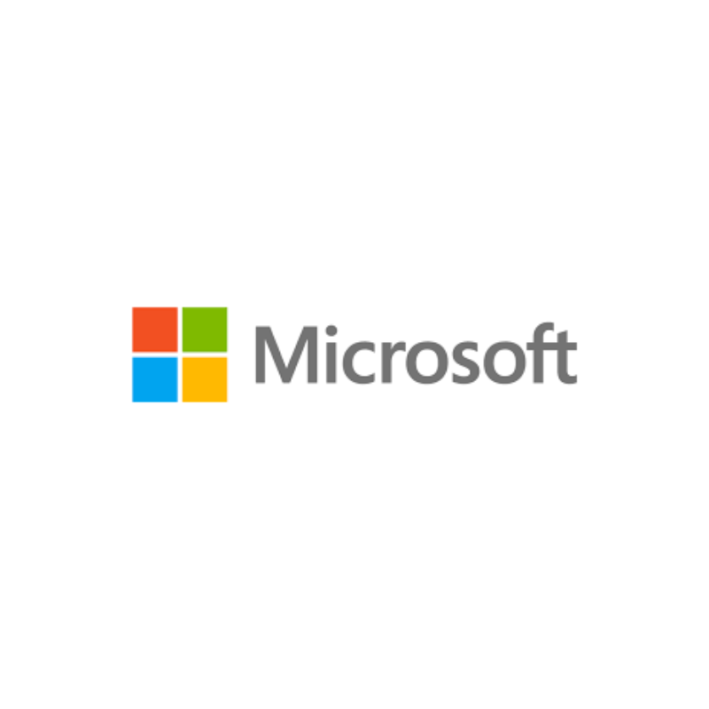 Microsoft logo
