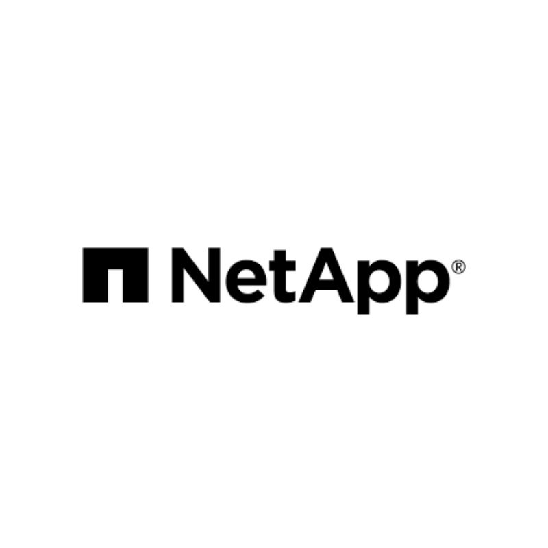 NetApp