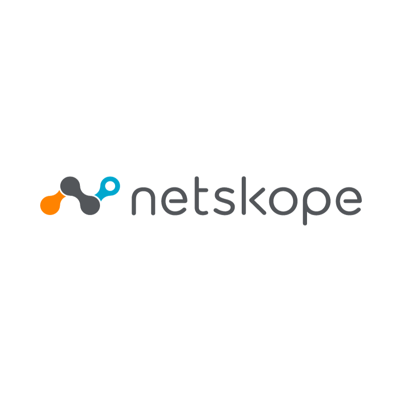 Netskope logo